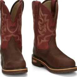 Justin Men's Resistor 11