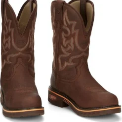 Justin Men's Resistor 11