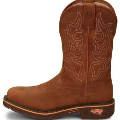 Justin Men's Resistor 11