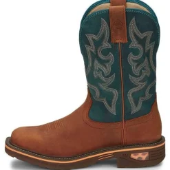 Justin Men's Resistor 11
