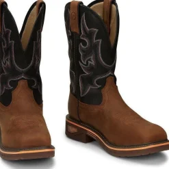 Justin Men's Resistor 11