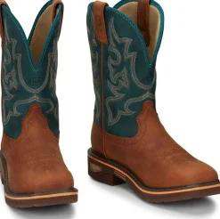 Justin Men's Resistor 11