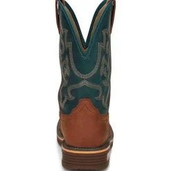 Justin Men's Resistor 11
