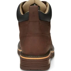 Justin Men's Resistor 6
