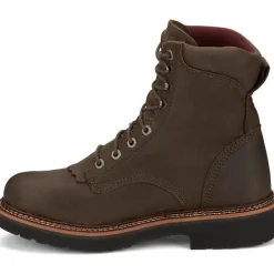 Justin Men's Rivot 8