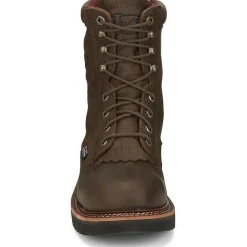 Justin Men's Rivot 8
