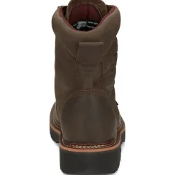 Justin Men's Rivot 8