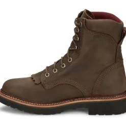 Justin Men's Rivot 8