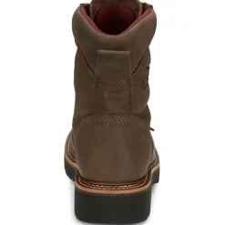 Justin Men's Rivot 8
