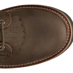 Justin Men's Rivot 8