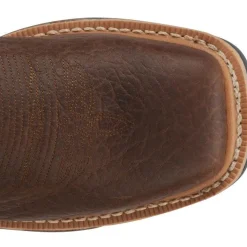 Justin Men's RoughNeck 12