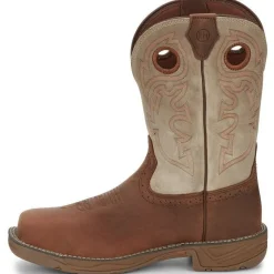 Justin Men's Rush 11
