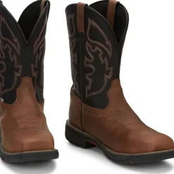 Justin Men's Rush 11
