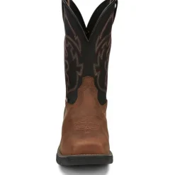 Justin Men's Rush 11