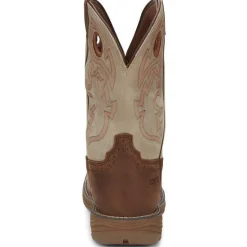Justin Men's Rush 11