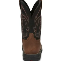 Justin Men's Rush 11