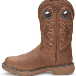 Justin Men's Rush 11