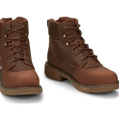 Justin Men's Rush 6