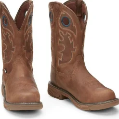 Justin Men's Rush 11