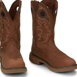 Justin Men's Rush 11