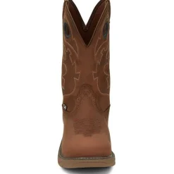 Justin Men's Rush 11