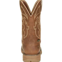 Justin Men's Rush 11