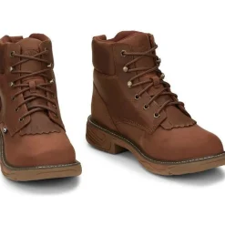 Justin Men's Rush 6