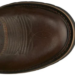 Justin Men's Superintendent 11