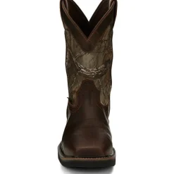 Justin Men's Trekker 11