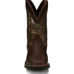 Justin Men's Trekker 11
