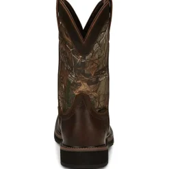Justin Men's Trekker 11