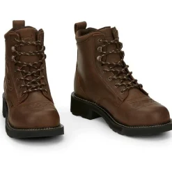 Justin Women's Katerina 6