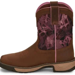 Justin Women's Rush 8