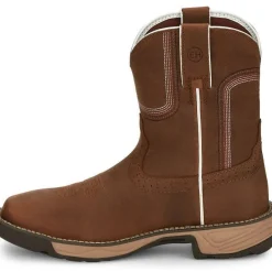Justin Women's Rush 8