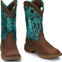 Justin Women's Rush 11