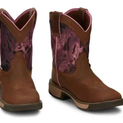 Justin Women's Rush 8