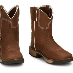 Justin Women's Rush 8