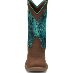 Justin Women's Rush 11