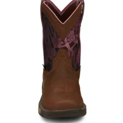 Justin Women's Rush 8