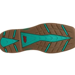 Justin Women's Rush 11