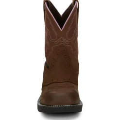 Justin Women's Wanette 8