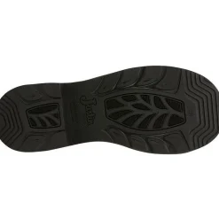 Justin Women's Wanette 8