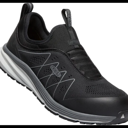 KEEN Utility Men's Vista Energy Shift Carbon-Fiber Toe Work Shoe 1026385