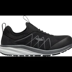 KEEN Utility Men's Vista Energy Shift Carbon-Fiber Toe Work Shoe 1026385