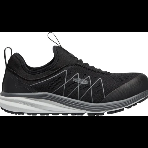 KEEN Utility Men's Vista Energy Shift Carbon-Fiber Toe Work Shoe 1026385