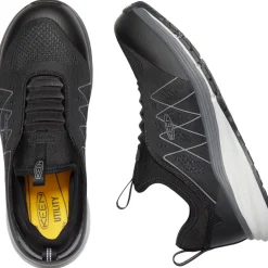 KEEN Utility Men's Vista Energy Shift Carbon-Fiber Toe Work Shoe 1026385