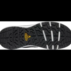 KEEN Utility Men's Vista Energy Shift Carbon-Fiber Toe Work Shoe 1026385