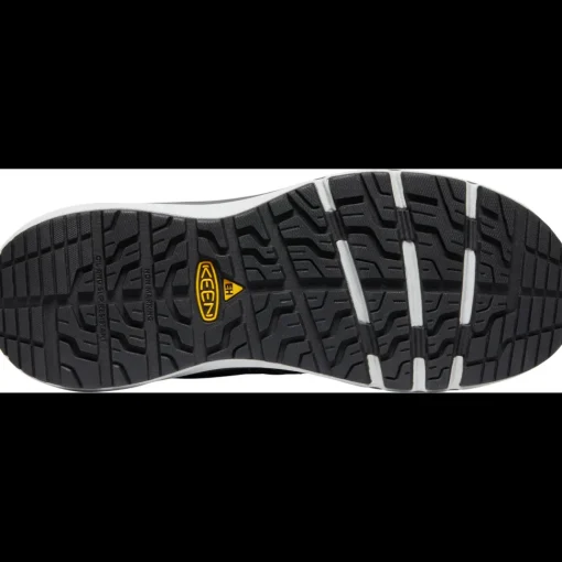 KEEN Utility Men's Vista Energy Shift Carbon-Fiber Toe Work Shoe 1026385