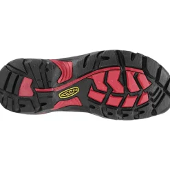 Keen Utility Pittsburgh Steel Toe Hiker Work Boot - Bison - 1007024