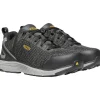 Keen Utility Women's Sparta ESD Aluminum Toe Work Shoe Grey 1021350